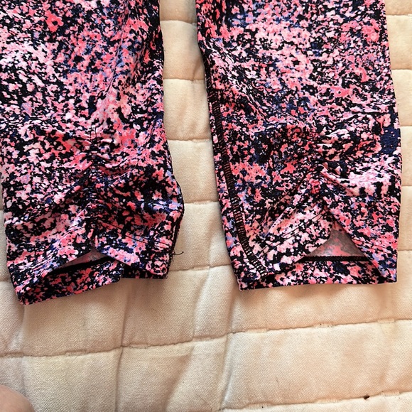 Calvin Klein Performance capris - Picture 3 of 6